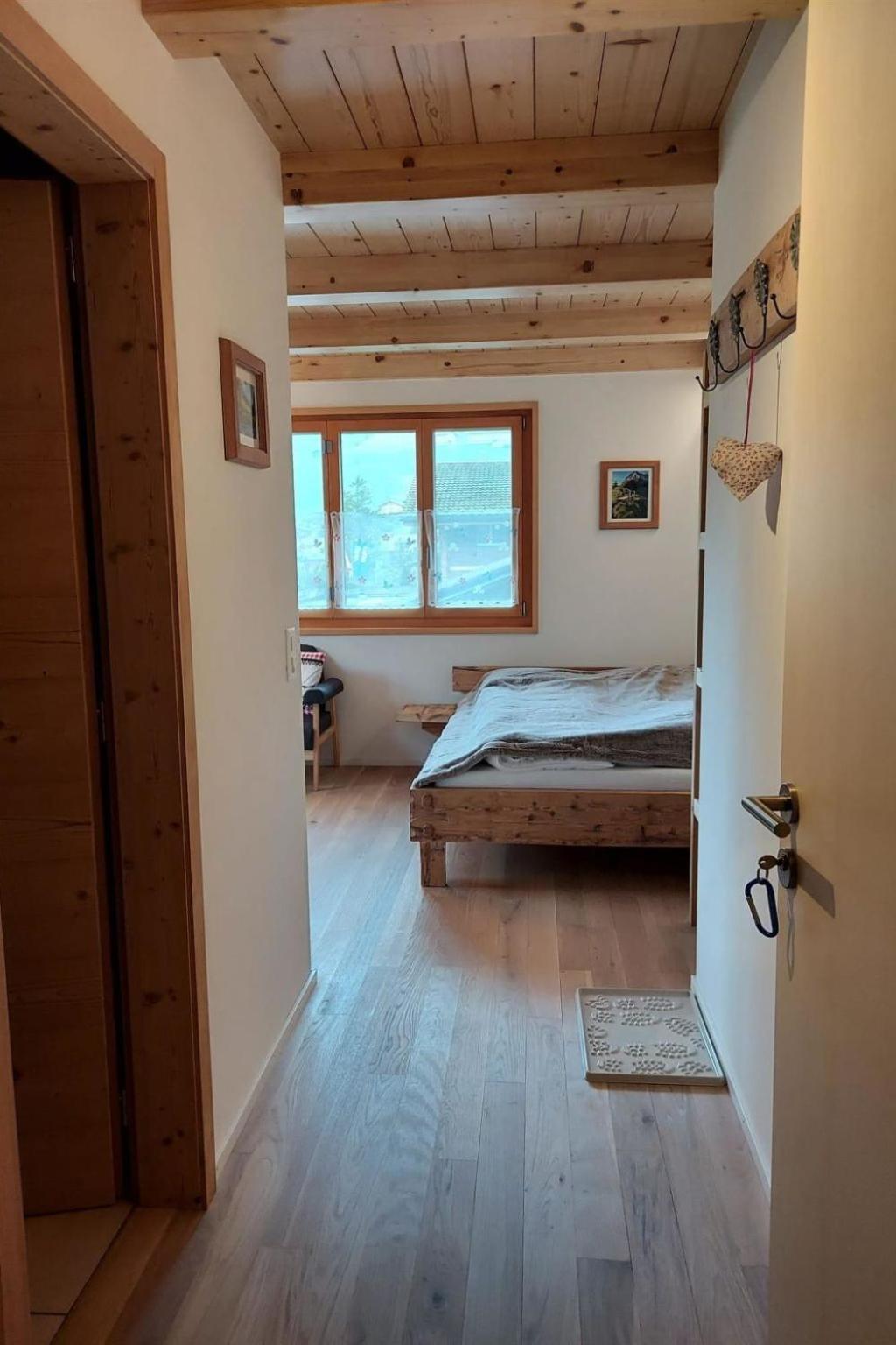 Apartment Laerchehuus By Interhome Adelboden Esterno foto