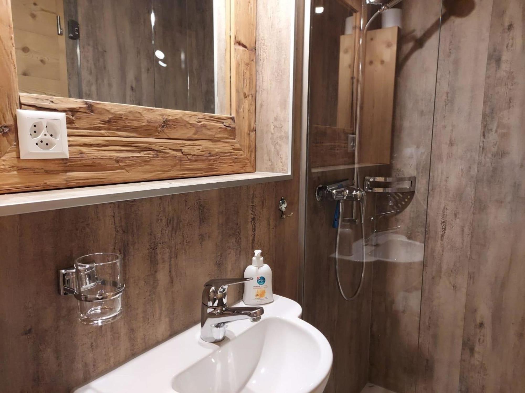 Apartment Laerchehuus By Interhome Adelboden Esterno foto