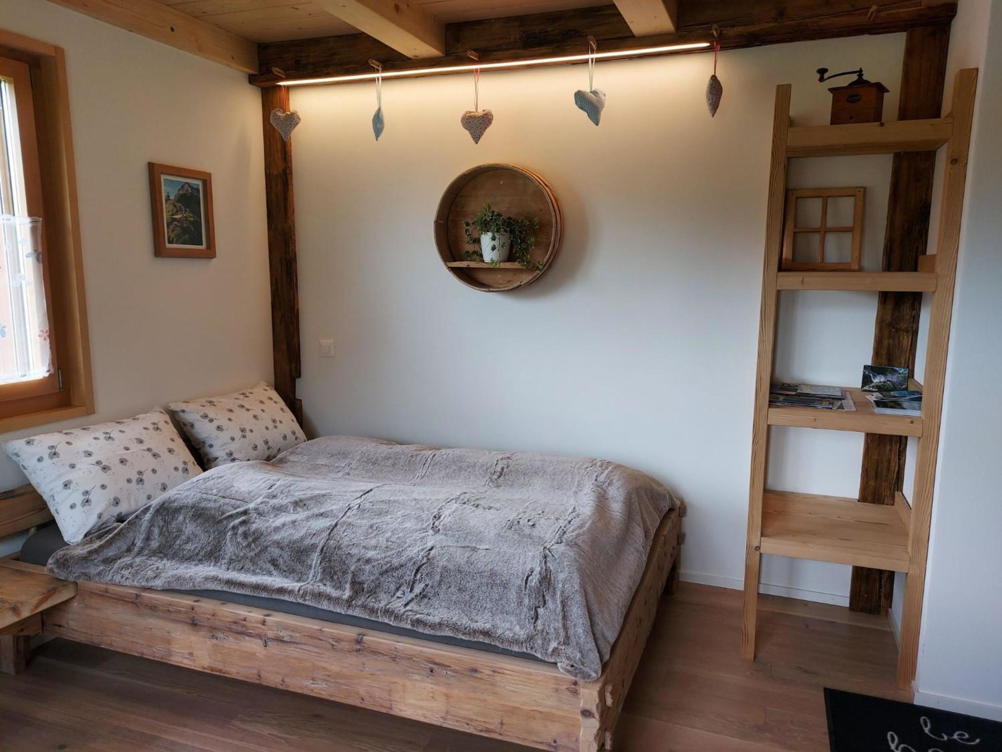 Apartment Laerchehuus By Interhome Adelboden Esterno foto